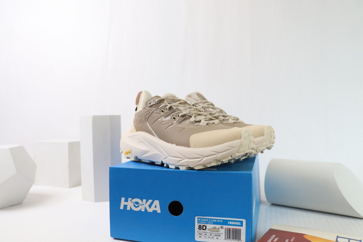 Kaha 2 Low GTX