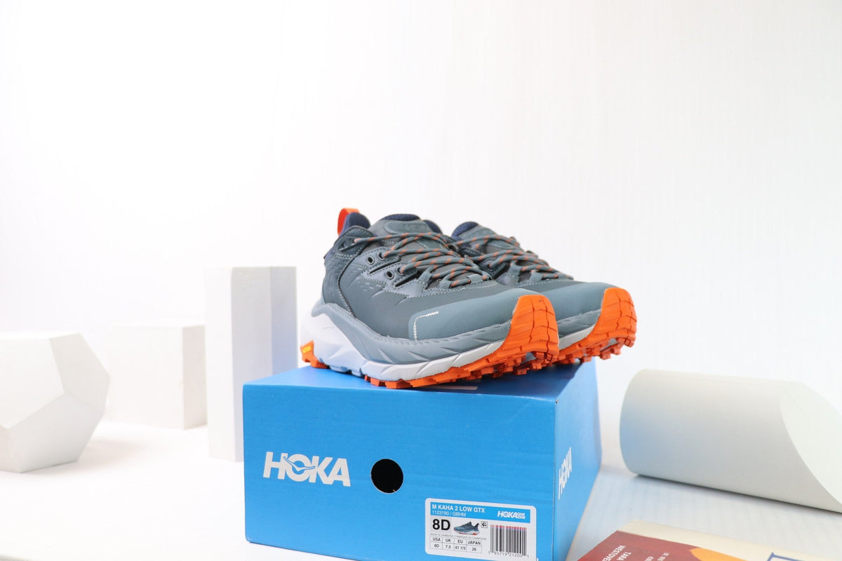 Kaha 2 Low GTX