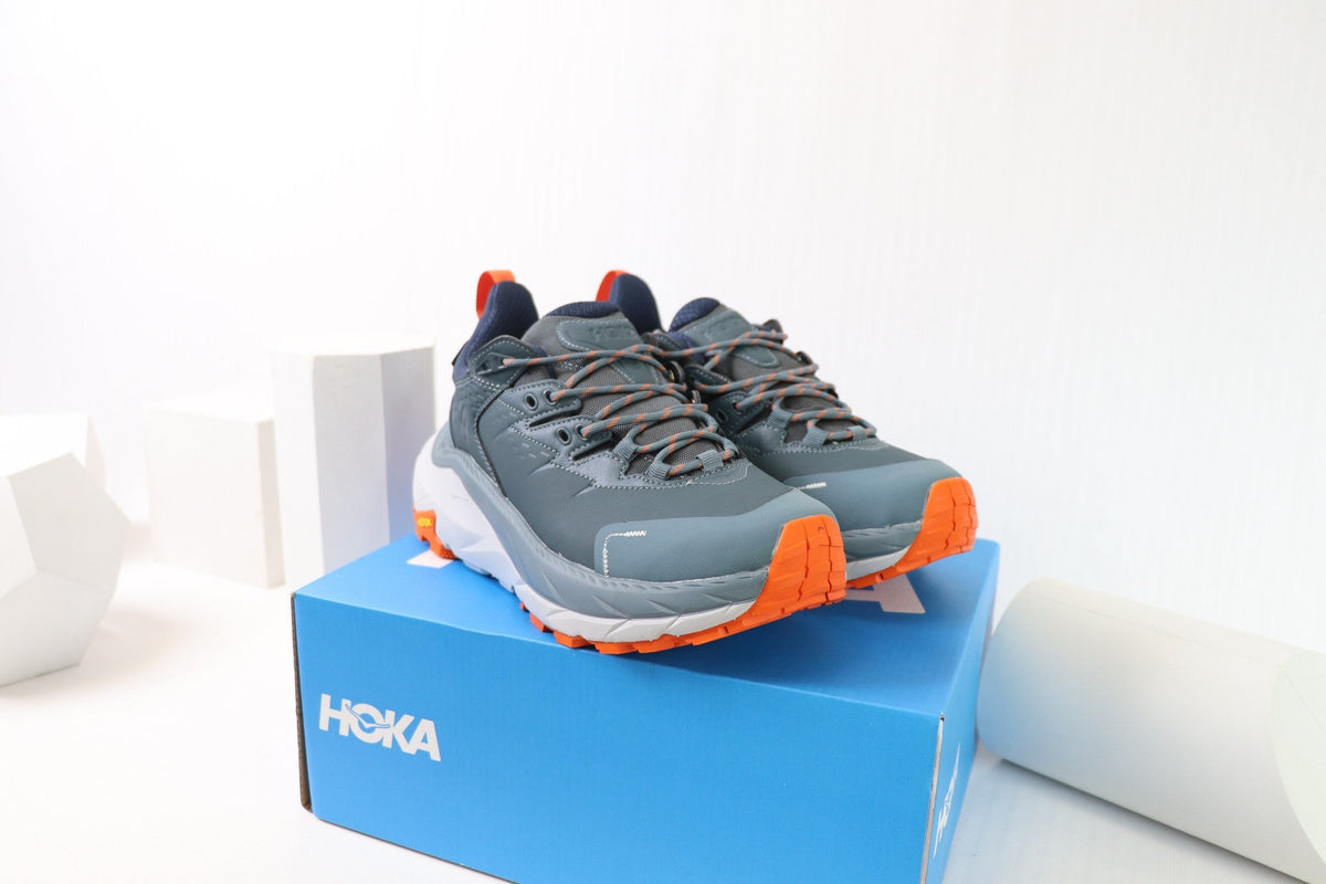 Kaha 2 Low GTX