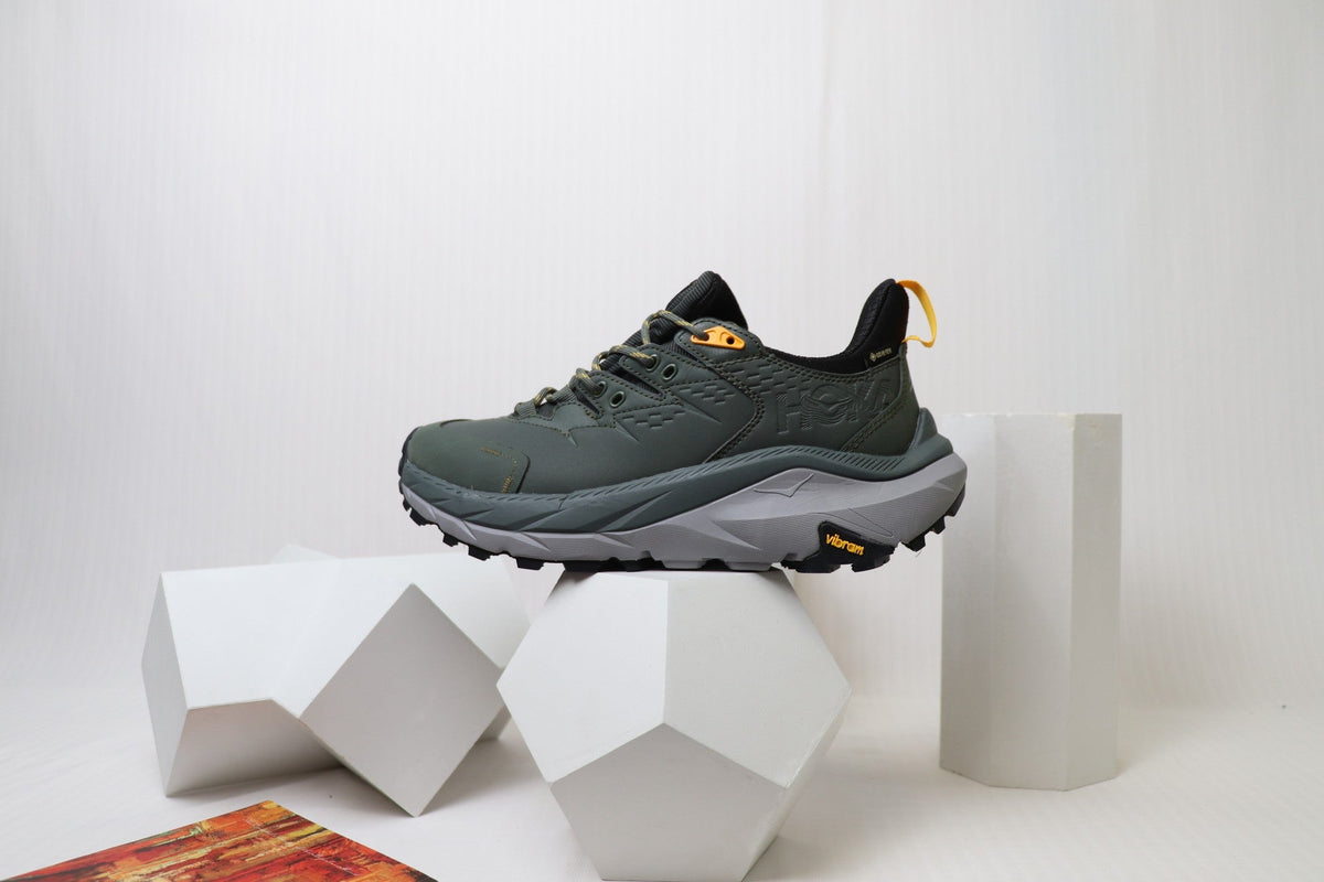 Kaha 2 Low GTX