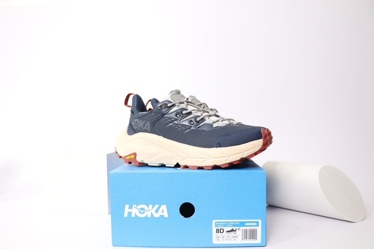 Kaha 2 Low GTX