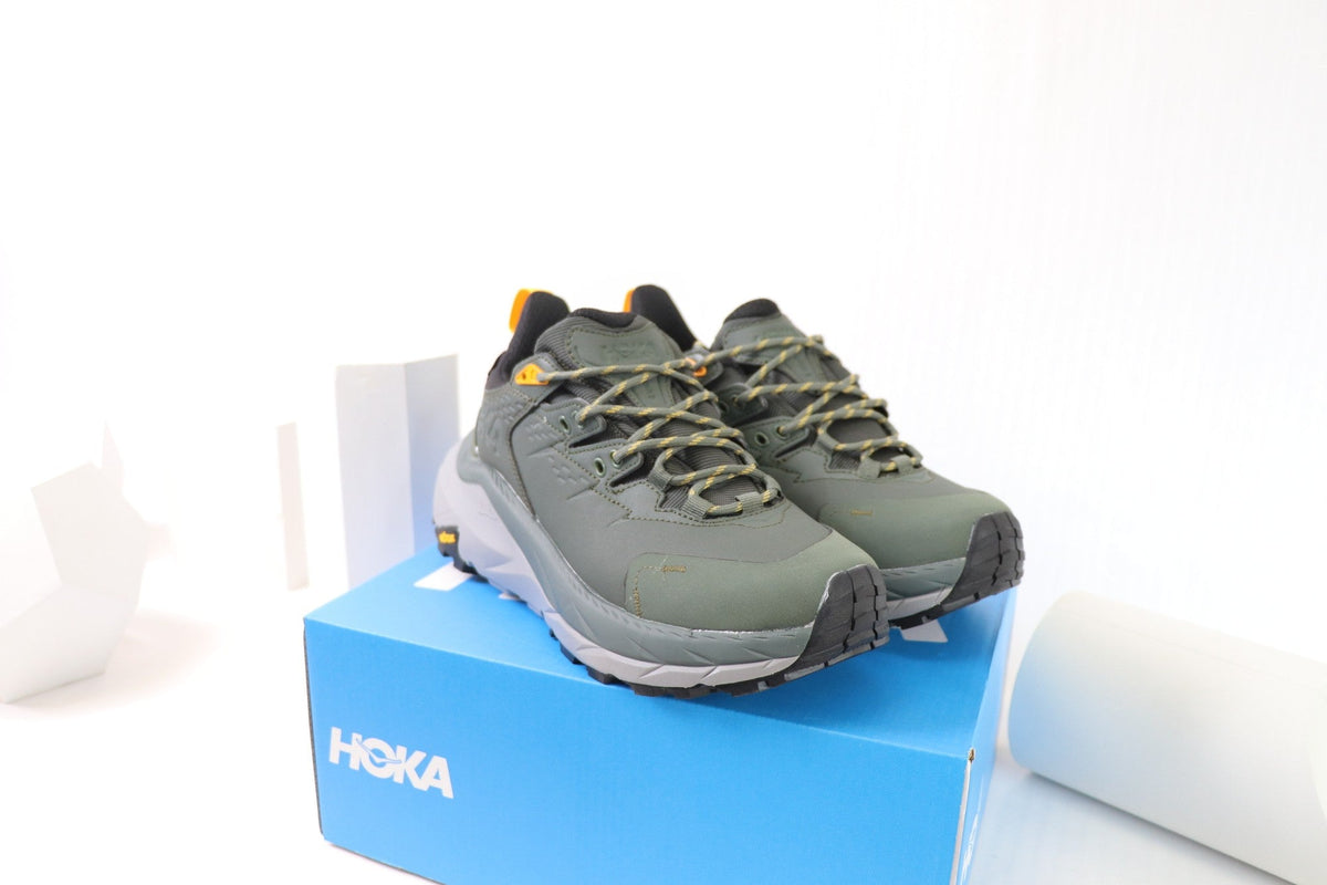 Kaha 2 Low GTX