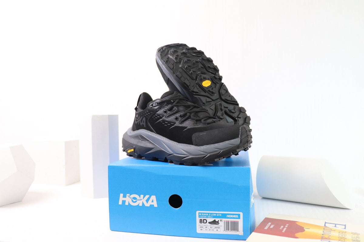 Kaha 2 Low GTX