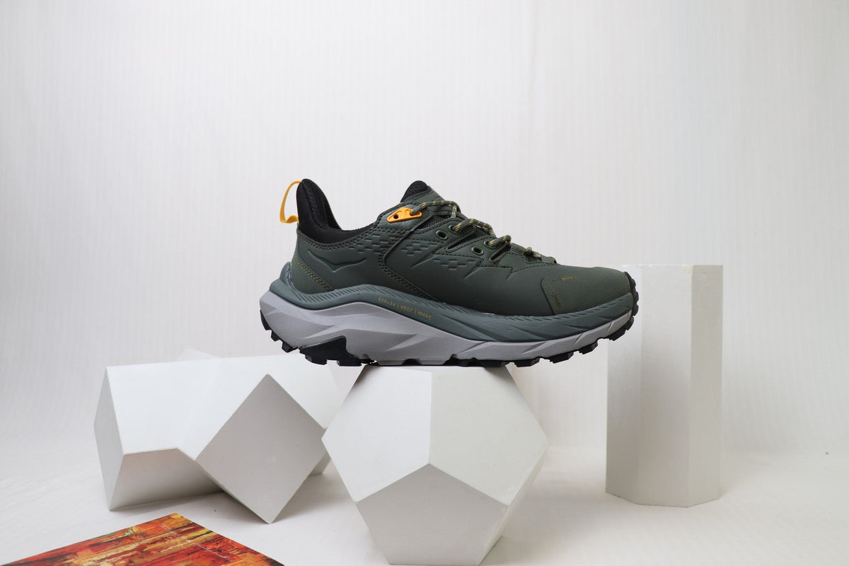 Kaha 2 Low GTX