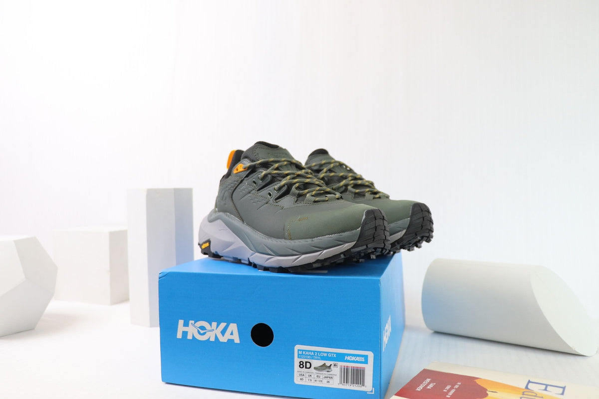 Kaha 2 Low GTX