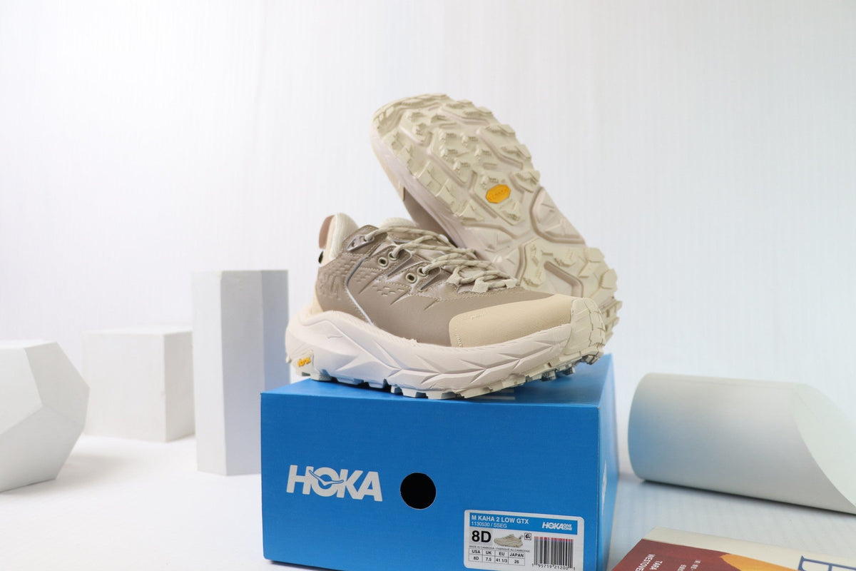Kaha 2 Low GTX