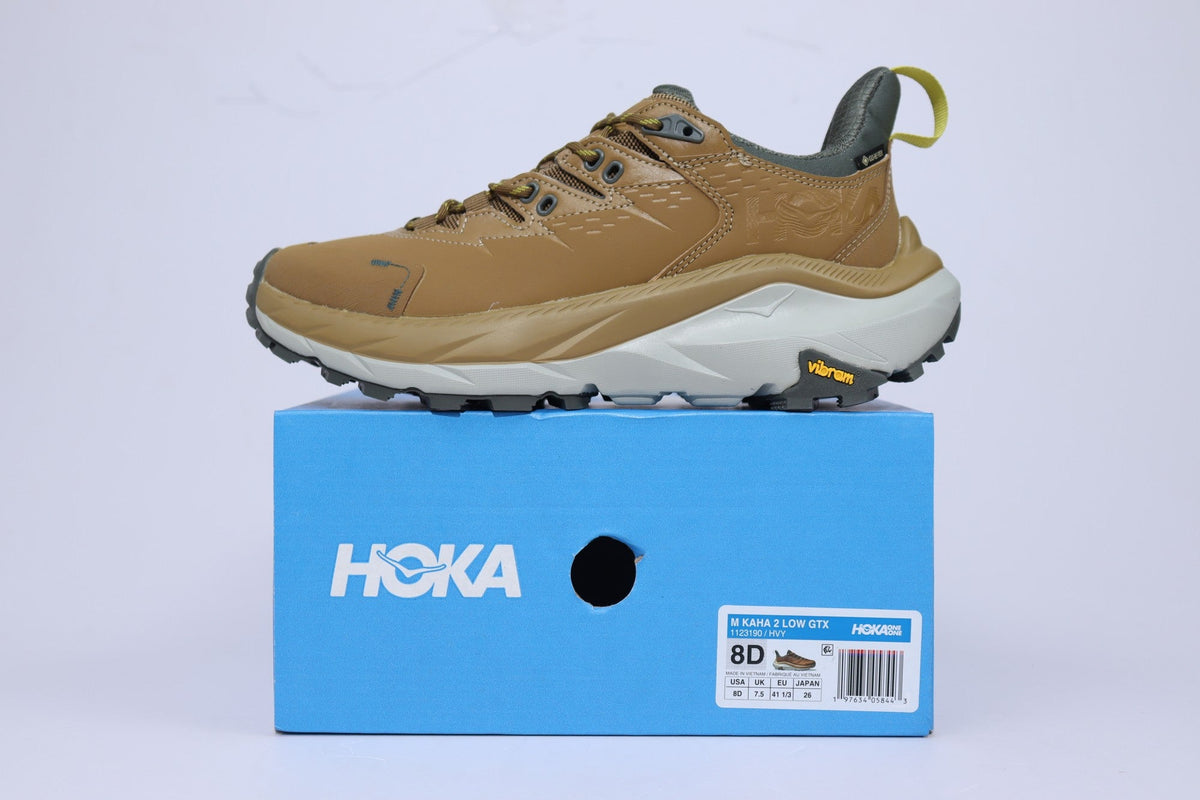 Kaha 2 Low GTX