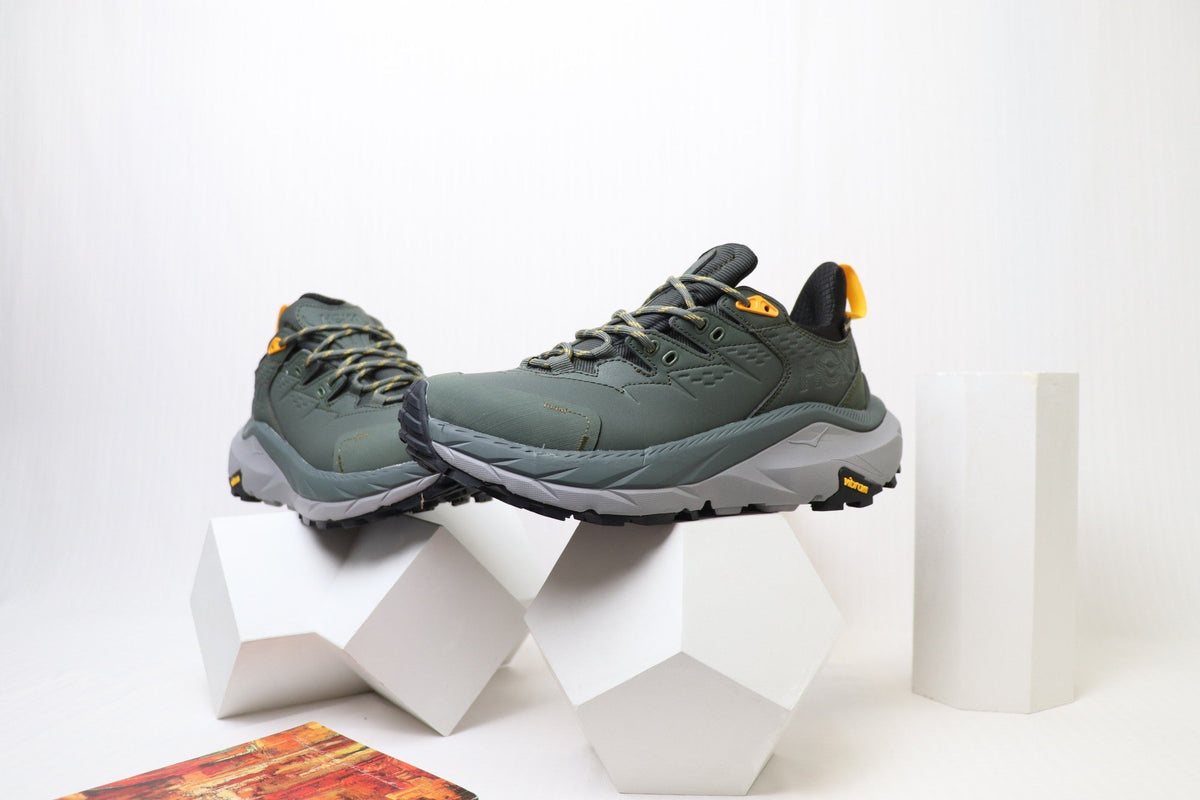 Kaha 2 Low GTX