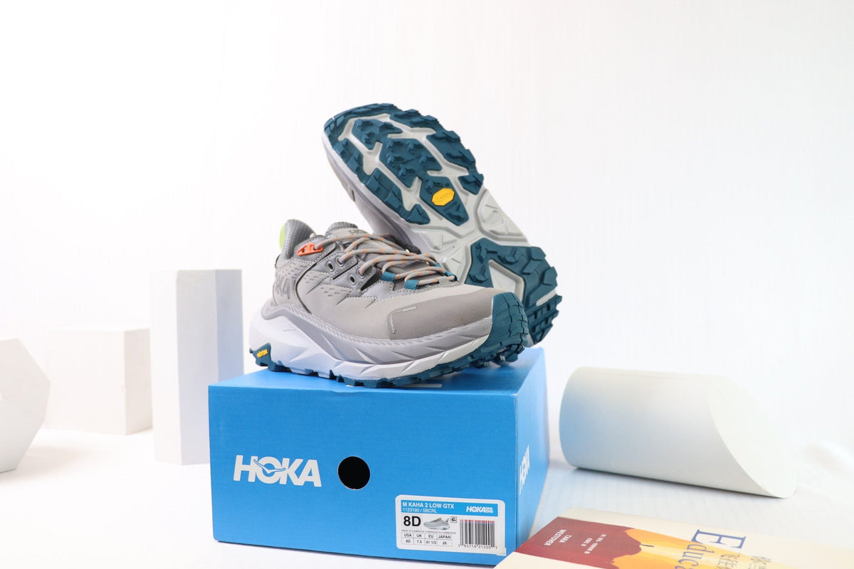 Kaha 2 Low GTX