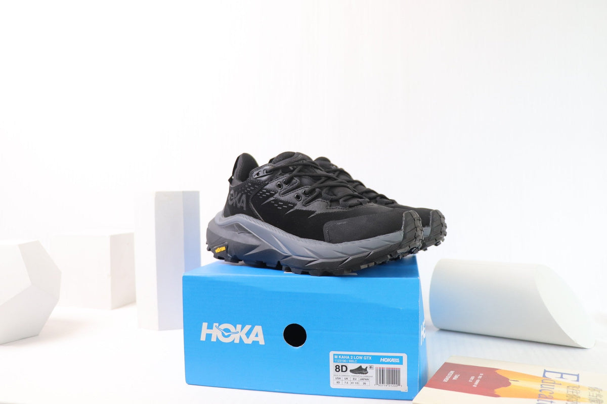 Kaha 2 Low GTX