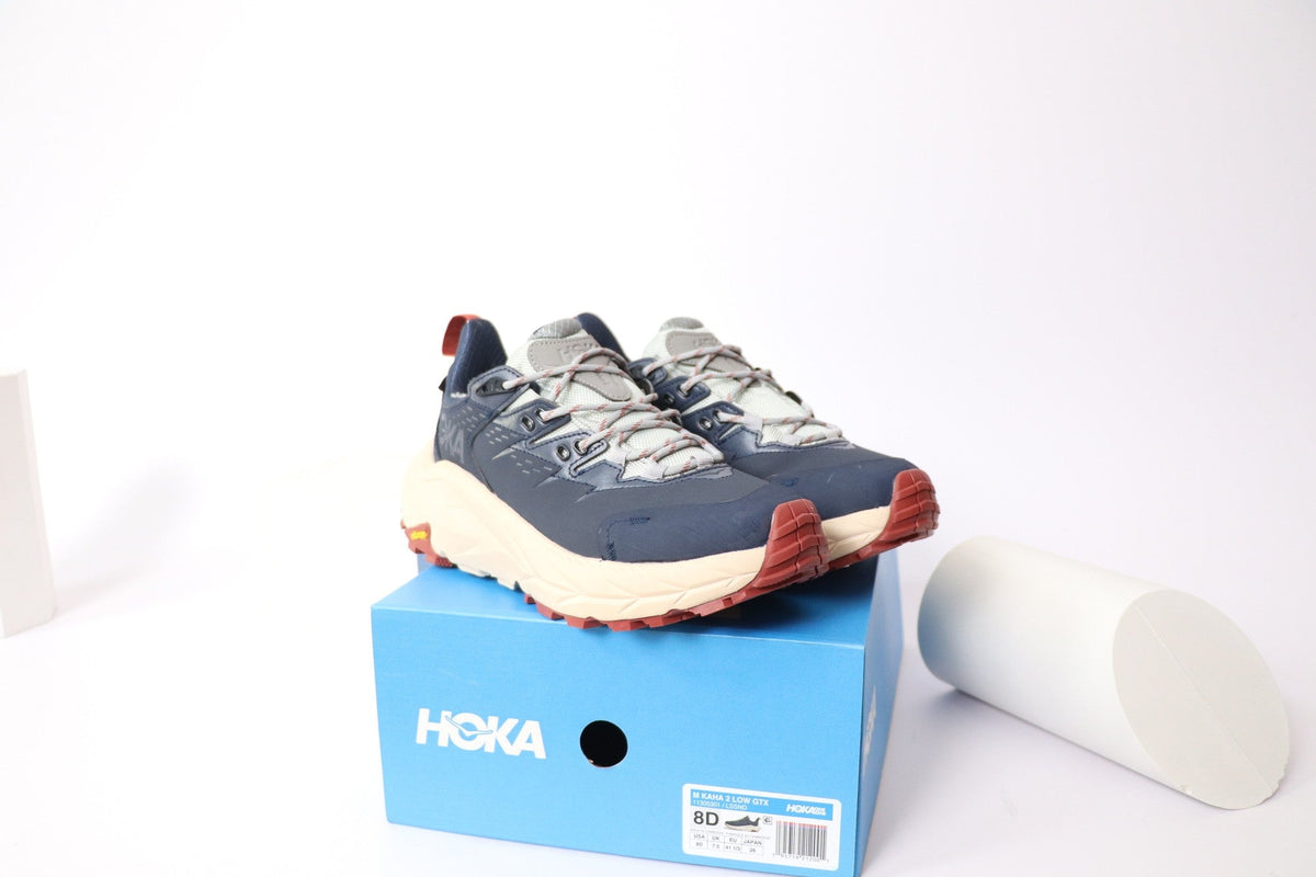 Kaha 2 Low GTX