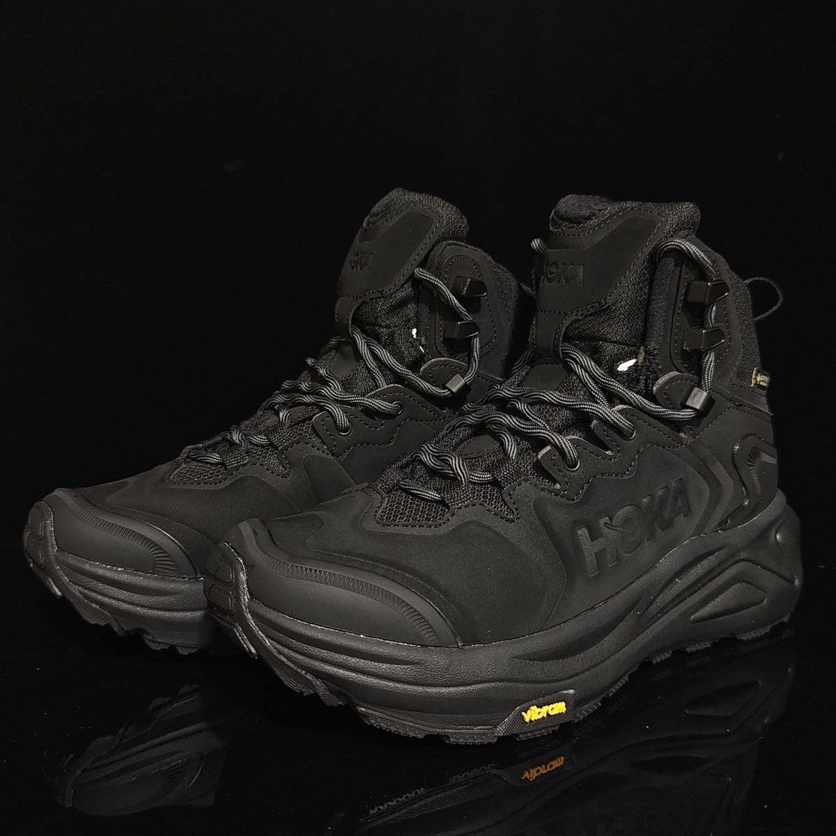 Kaha 3 Low GTX