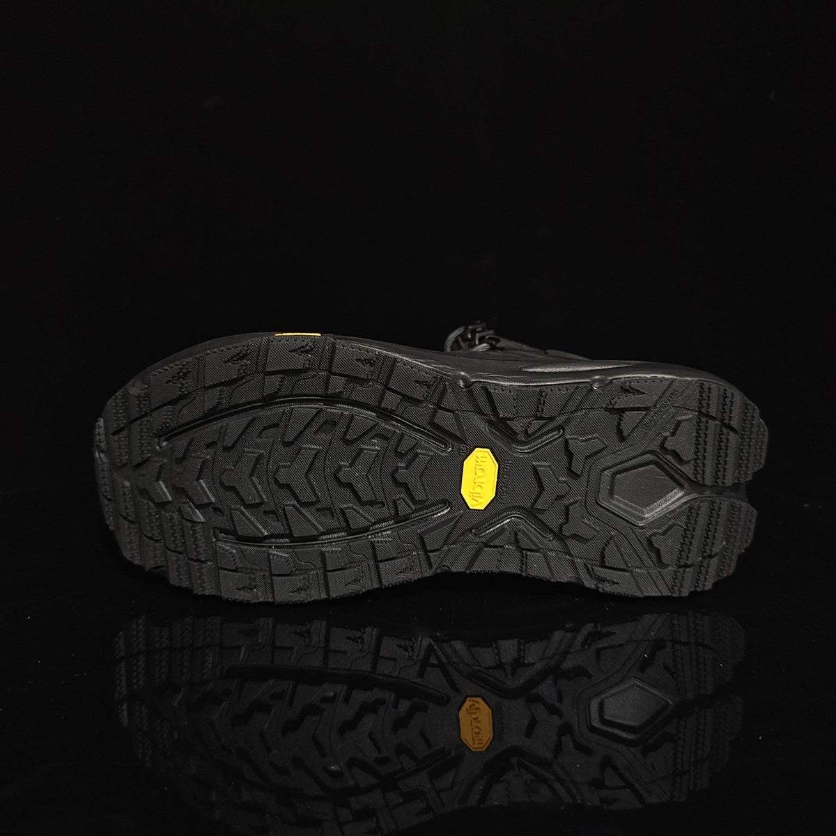 Kaha 3 Low GTX