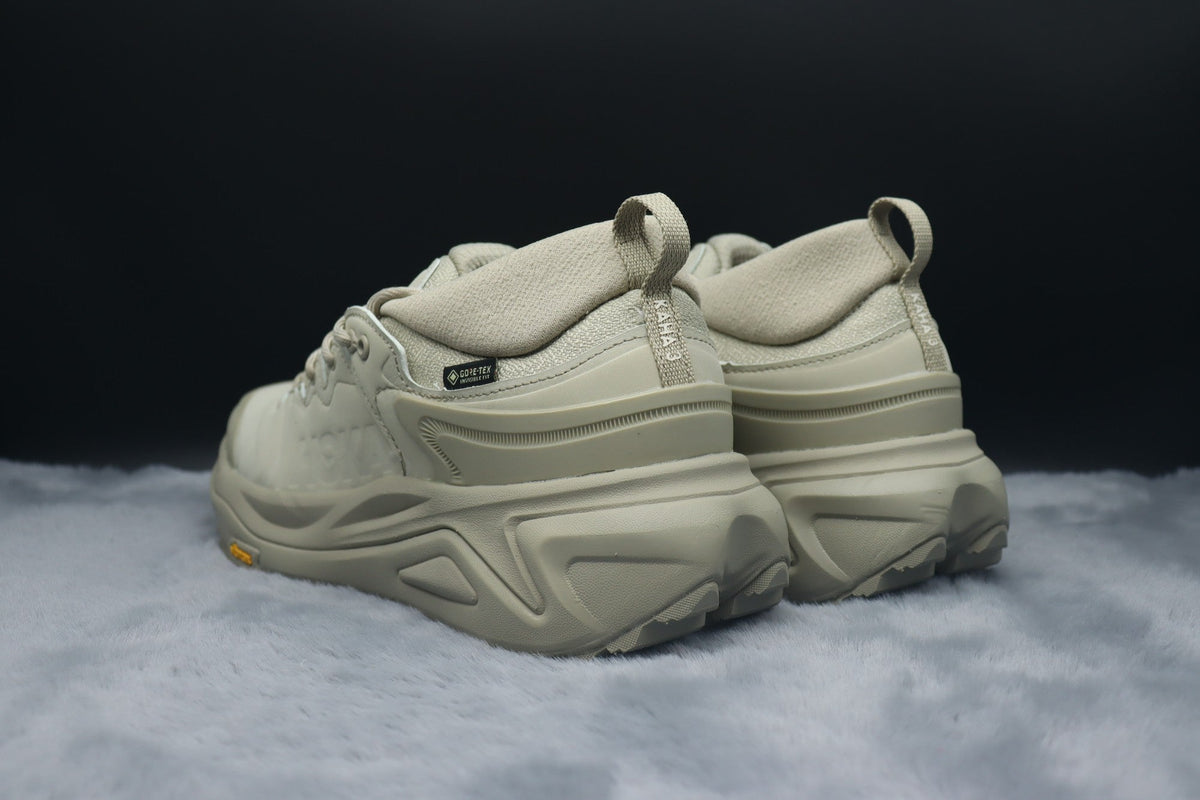 Kaha 3 Low GTX