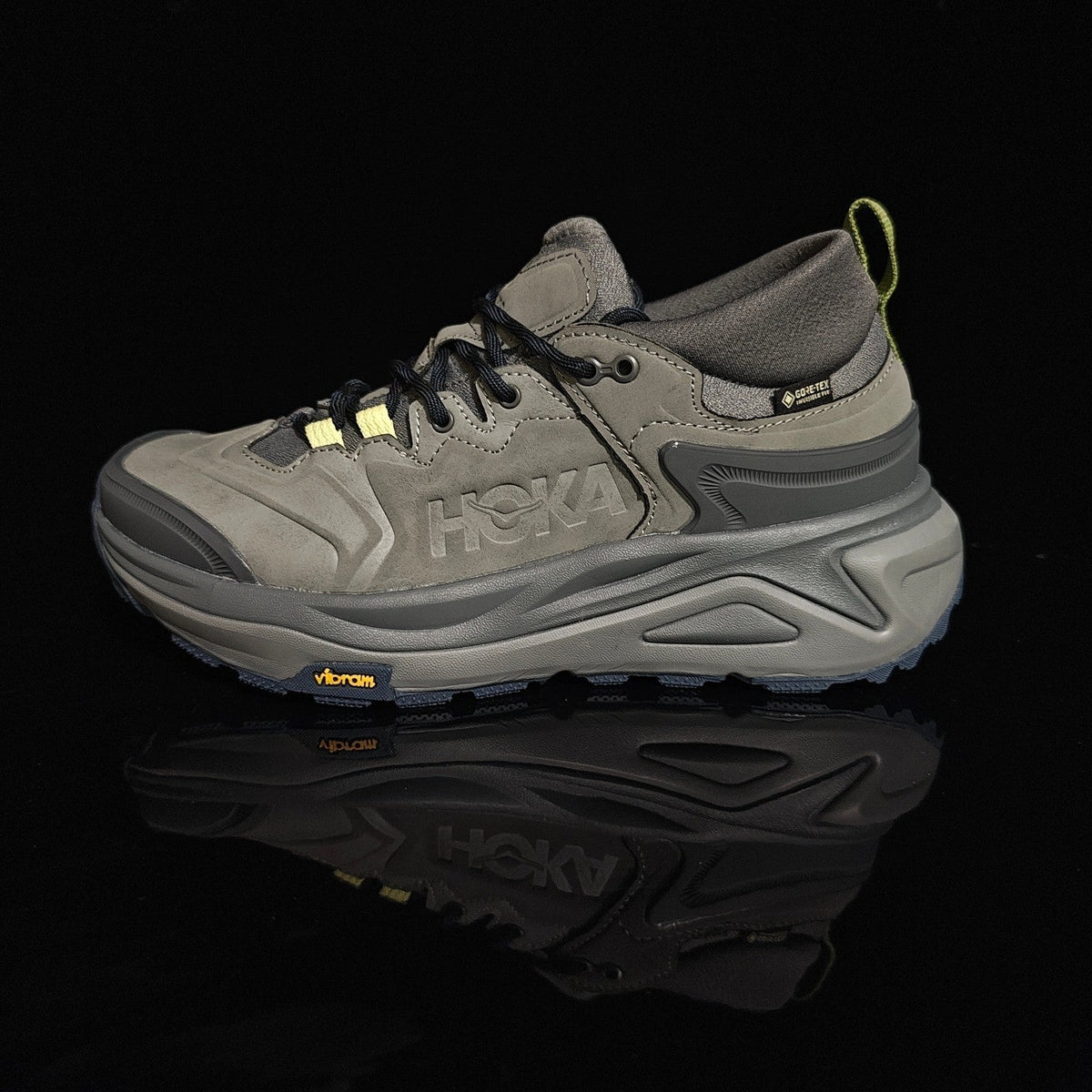 Kaha 3 Low GTX