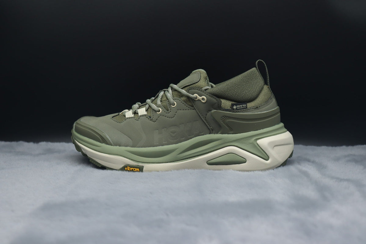 Kaha 3 Low GTX