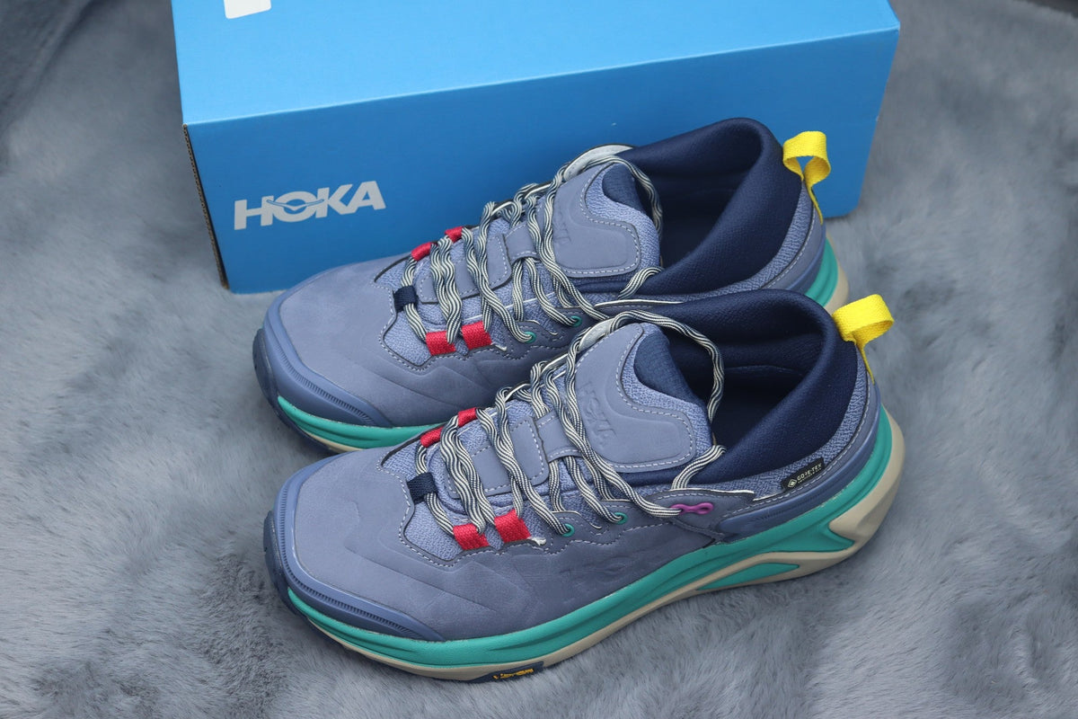 Kaha 3 Low GTX