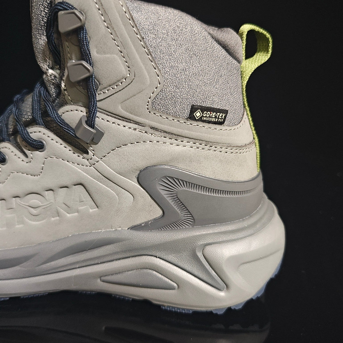 Kaha 3 Low GTX