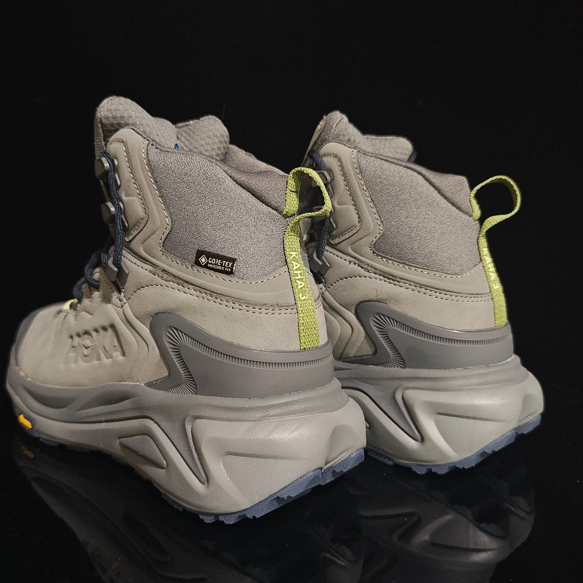 Kaha 3 Low GTX