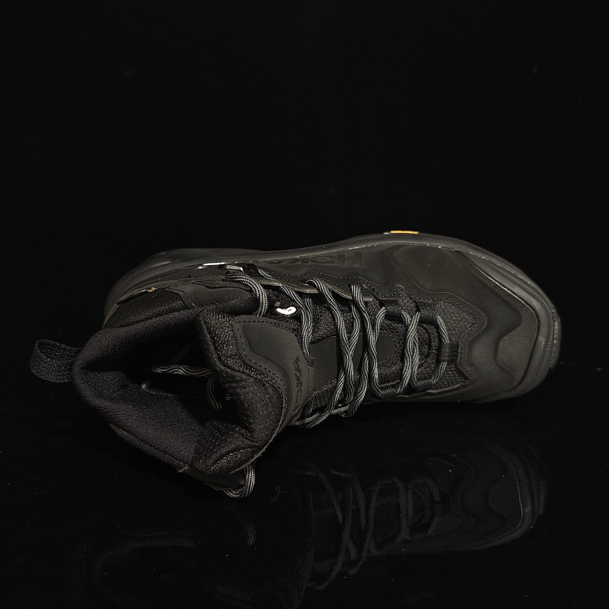 Kaha 3 Low GTX