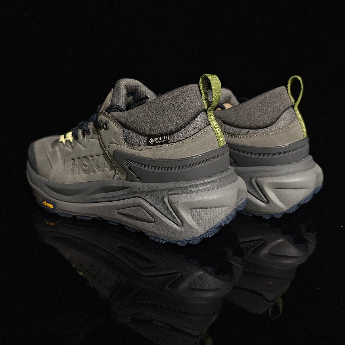 Kaha 3 Low GTX