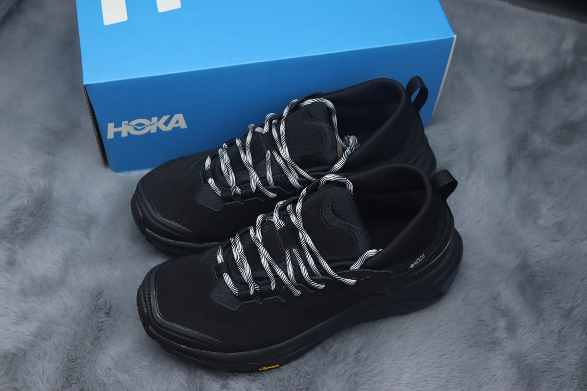 Kaha 3 Low GTX