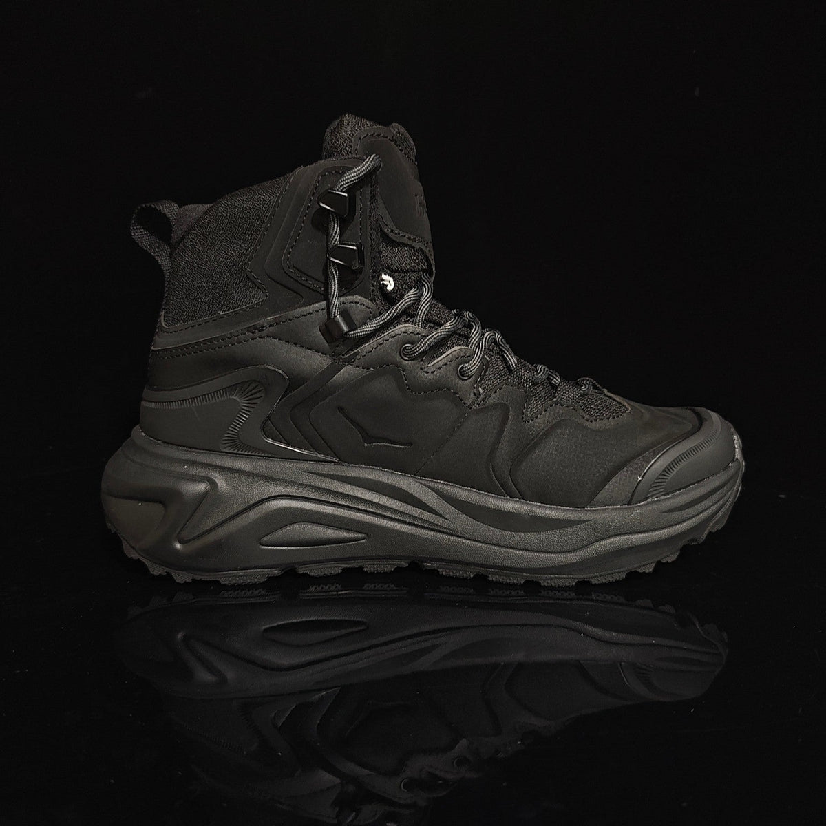 Kaha 3 Low GTX