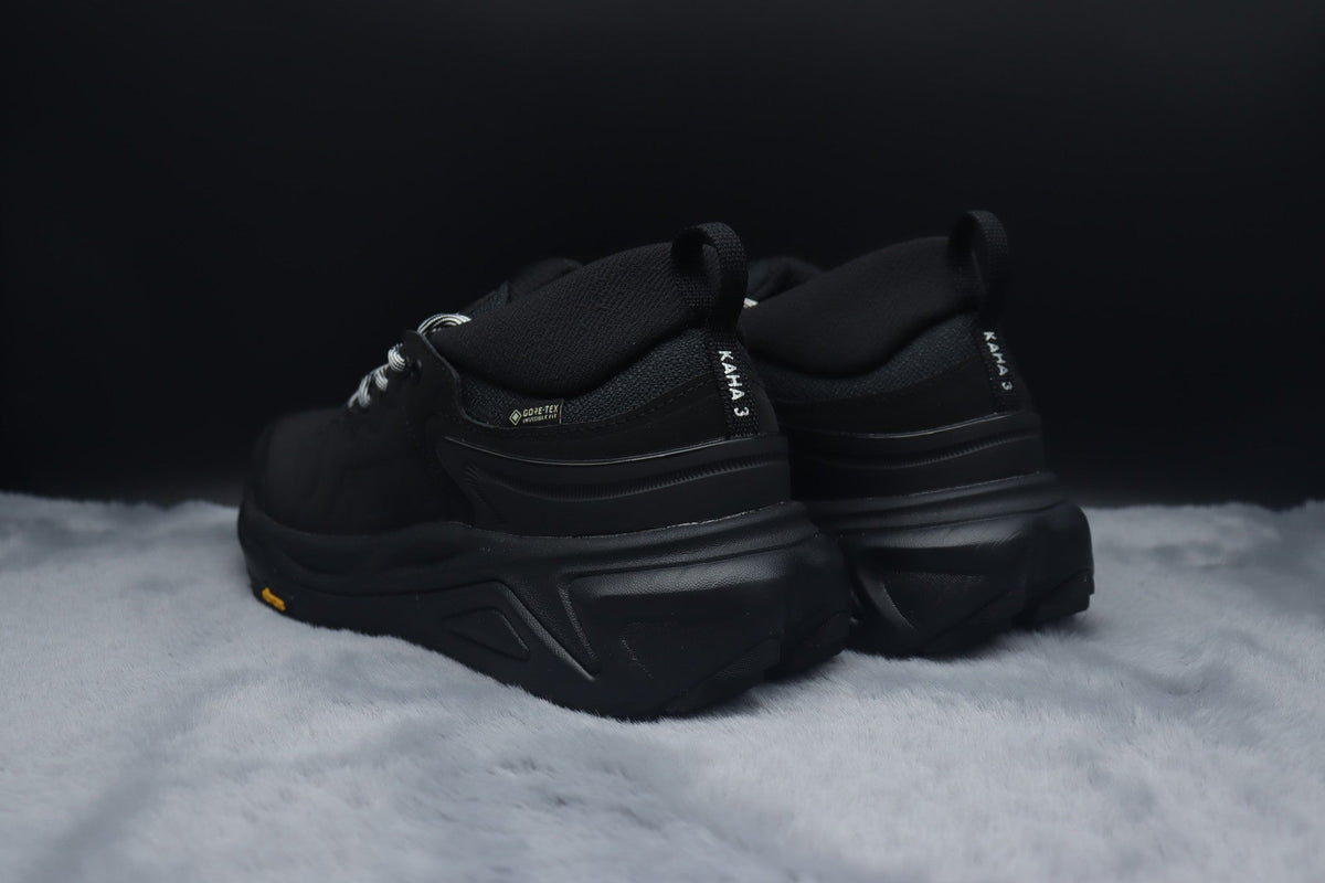 Kaha 3 Low GTX