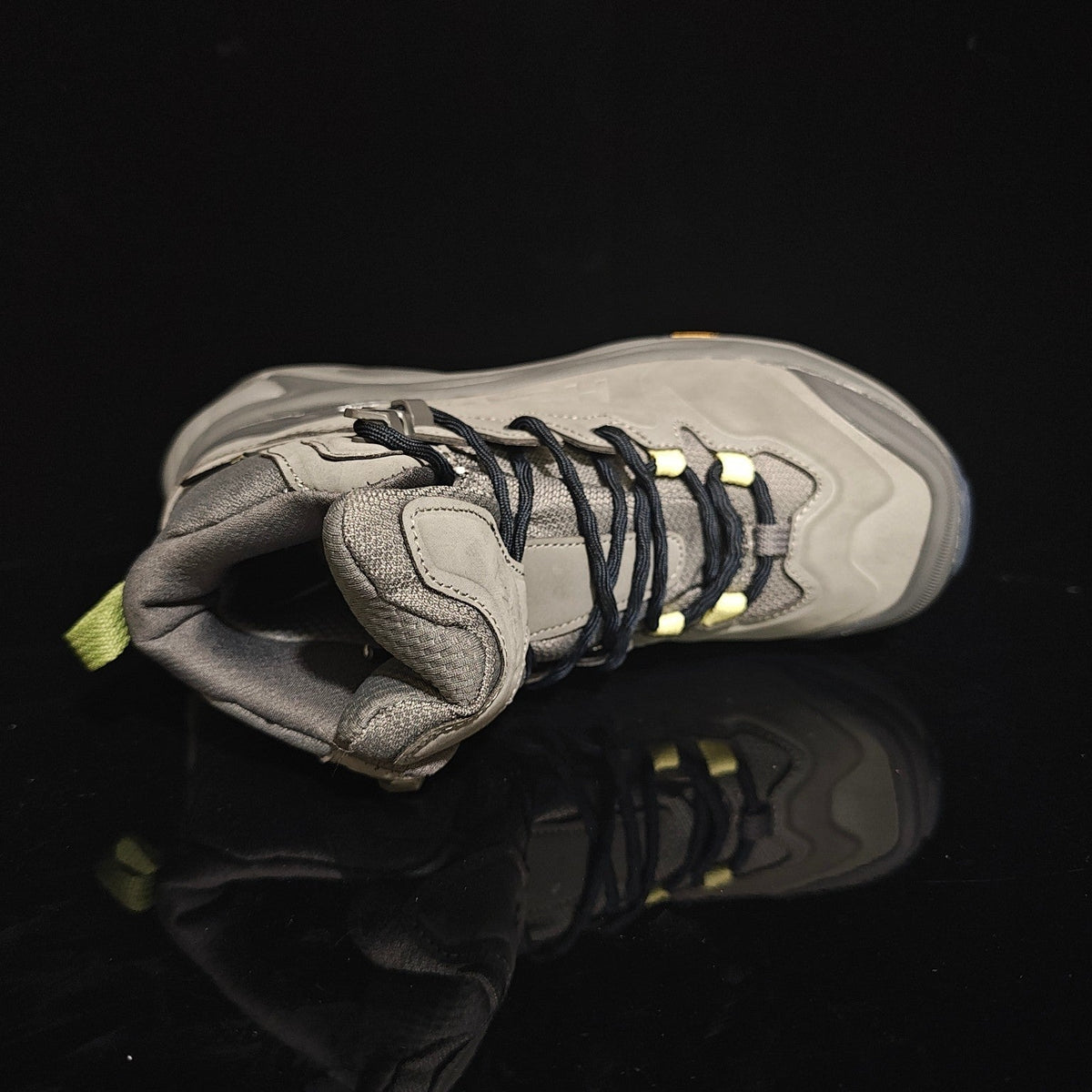 Kaha 3 Low GTX