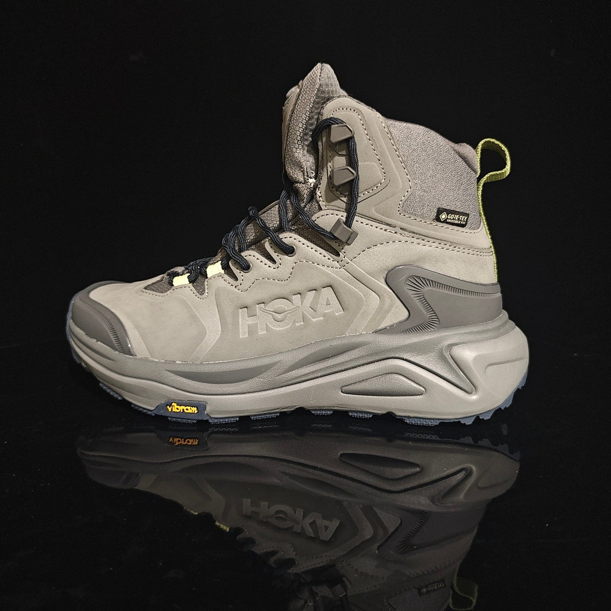 Kaha 3 Low GTX
