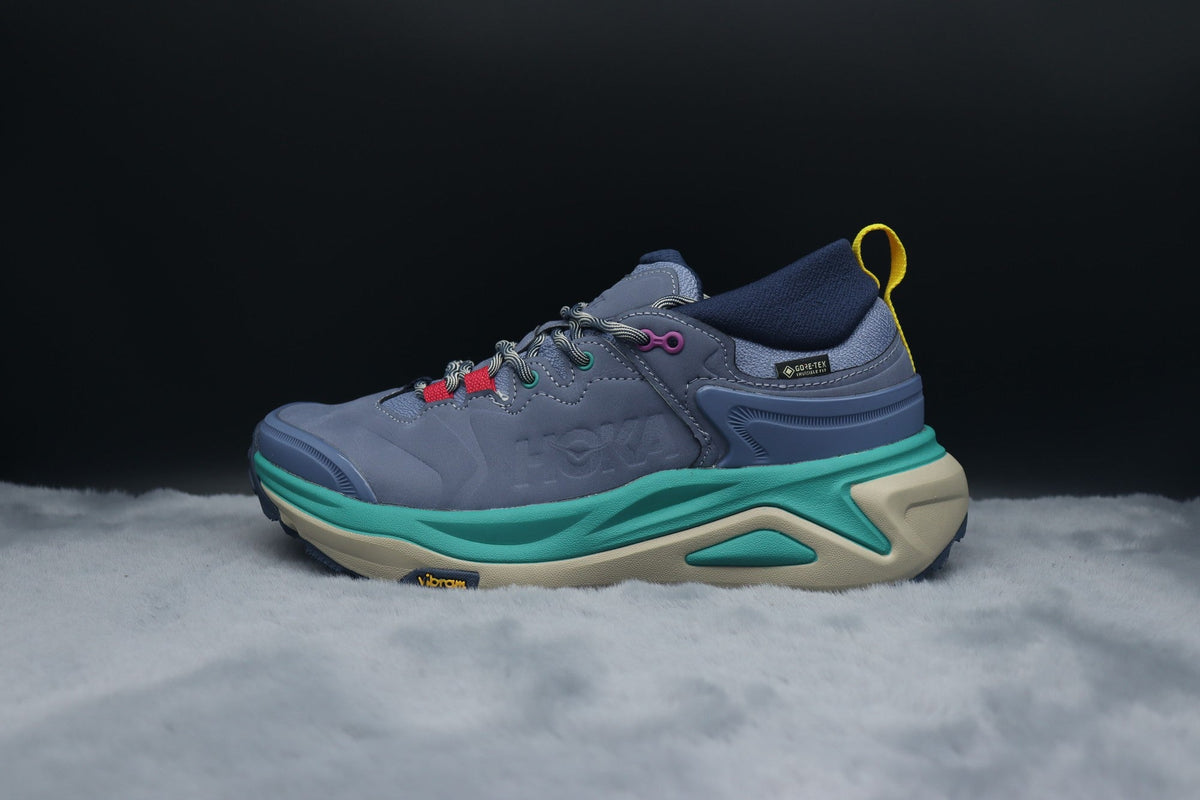 Kaha 3 Low GTX