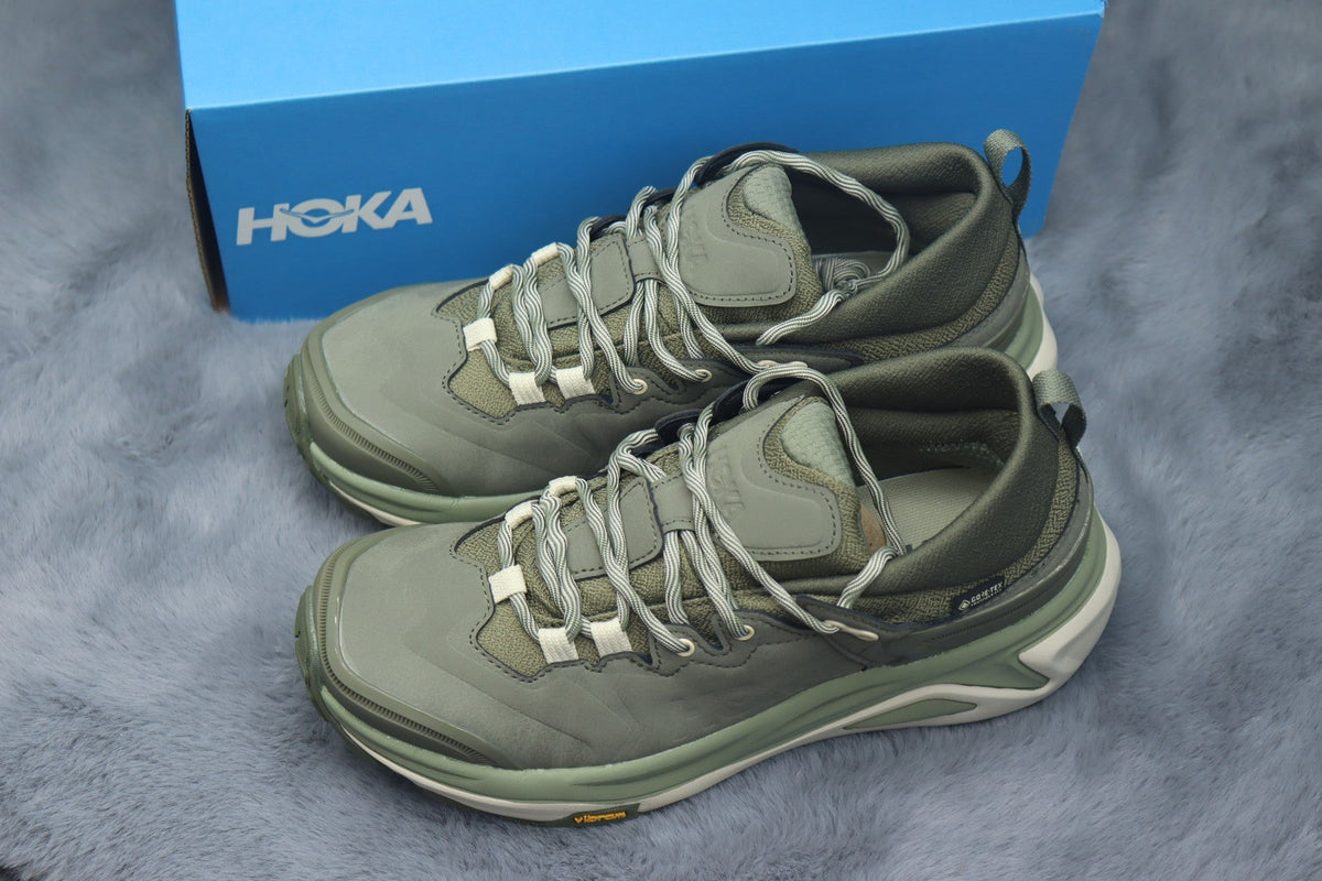Kaha 3 Low GTX