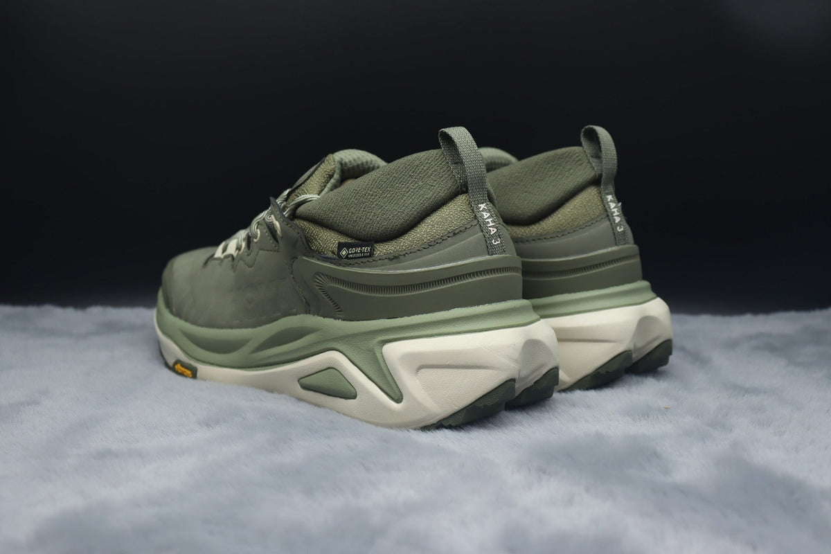 Kaha 3 Low GTX