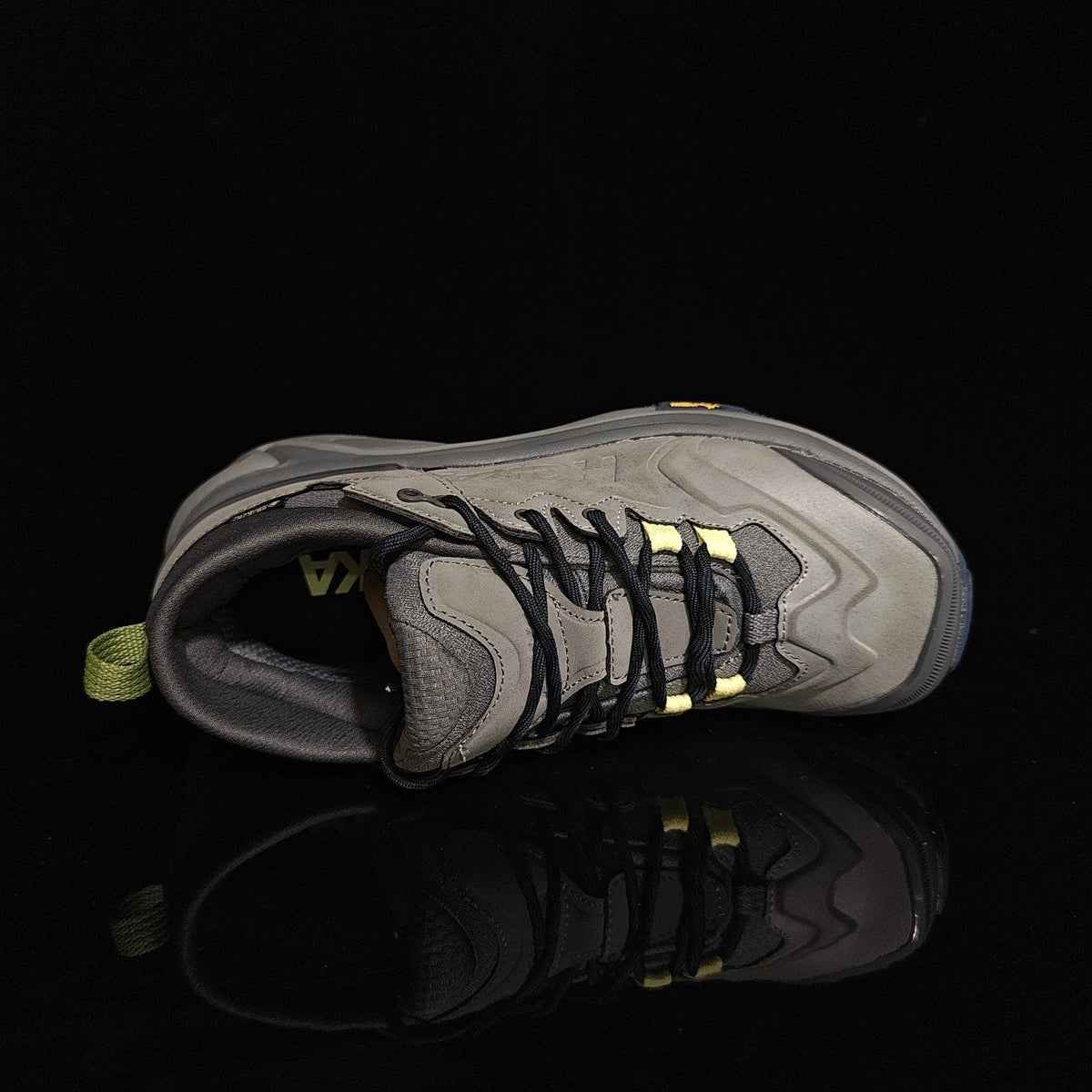 Kaha 3 Low GTX