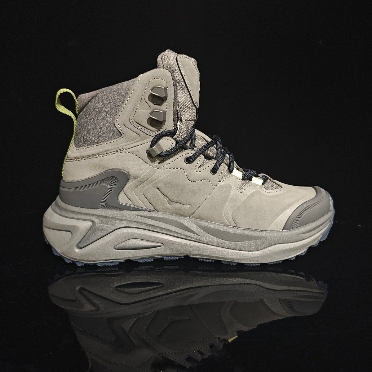 Kaha 3 Low GTX