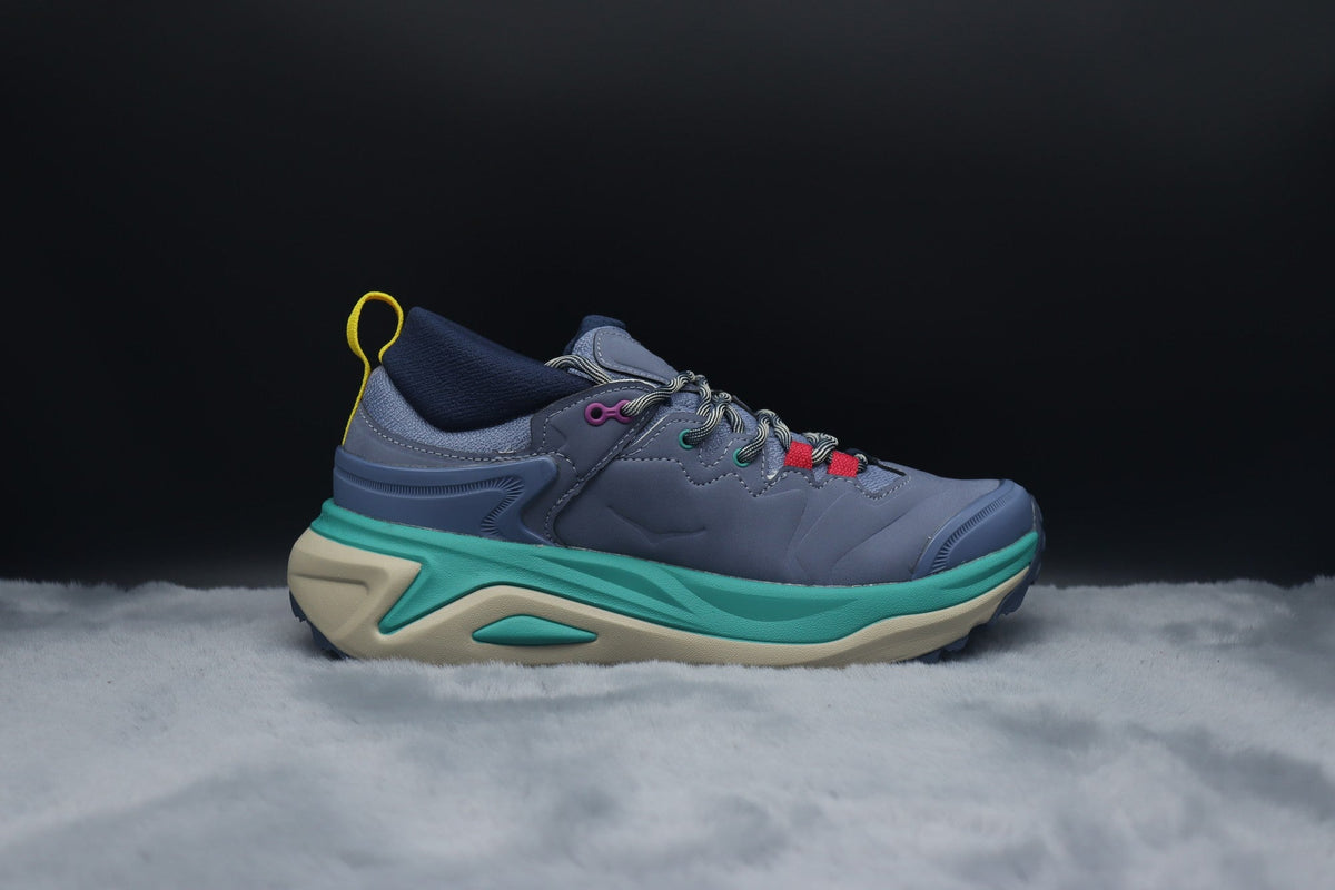 Kaha 3 Low GTX