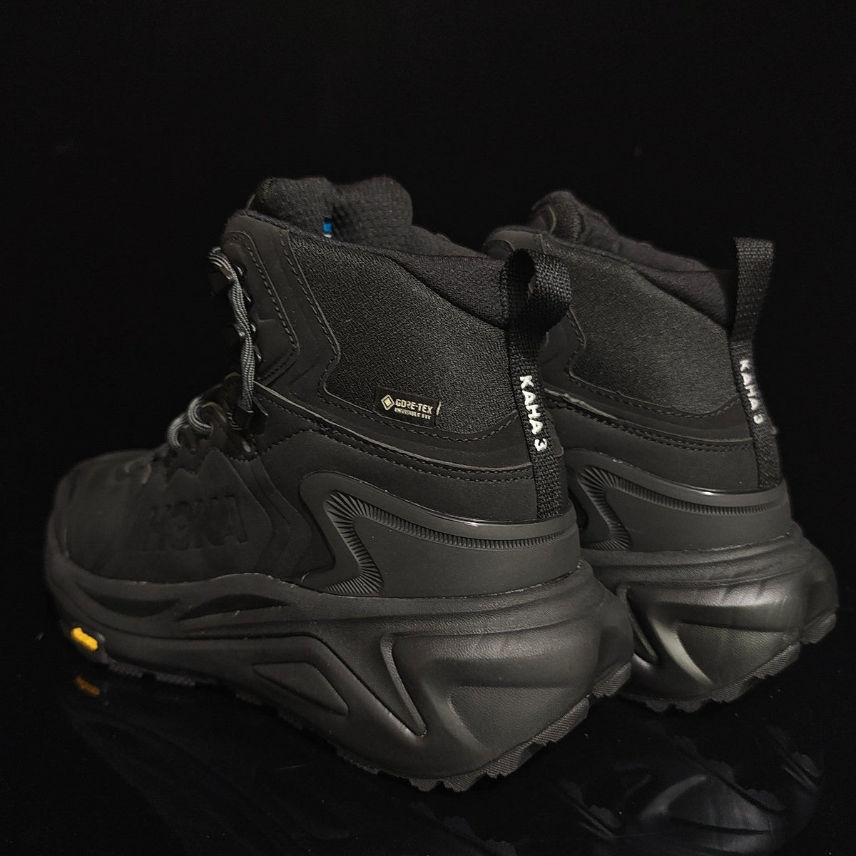 Kaha 3 Low GTX