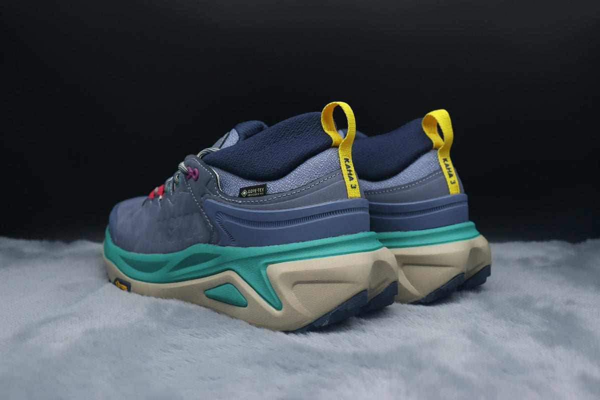 Kaha 3 Low GTX