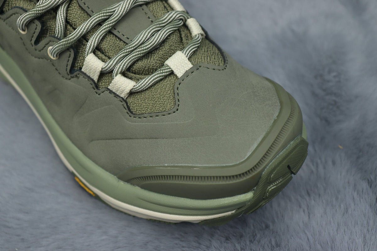 Kaha 3 Low GTX