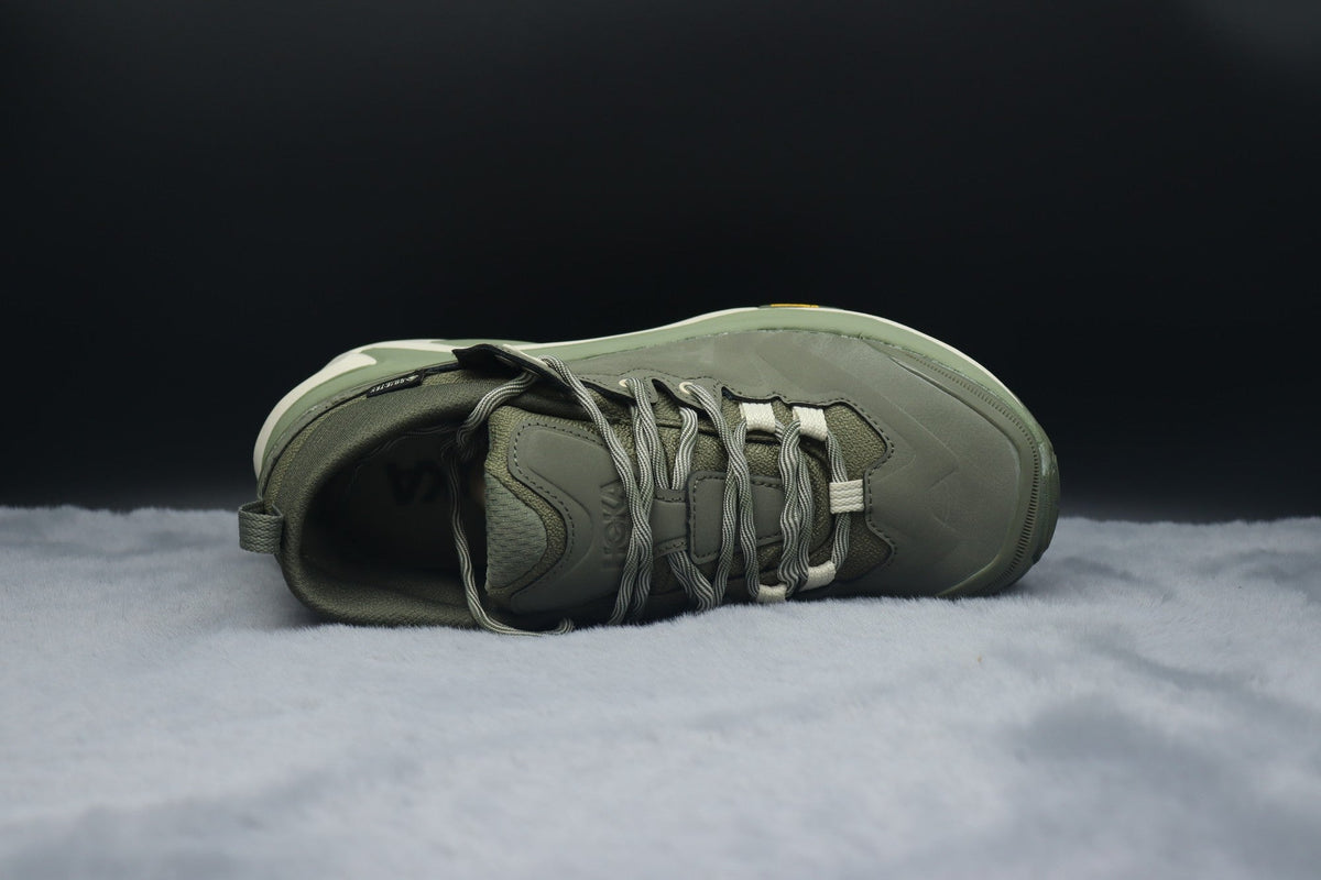 Kaha 3 Low GTX