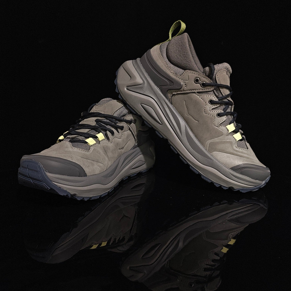 Kaha 3 Low GTX
