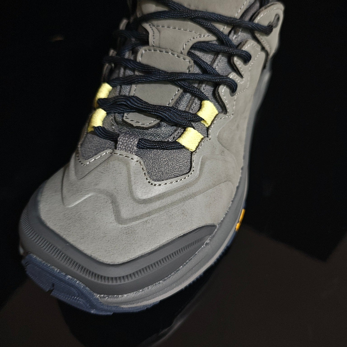 Kaha 3 Low GTX