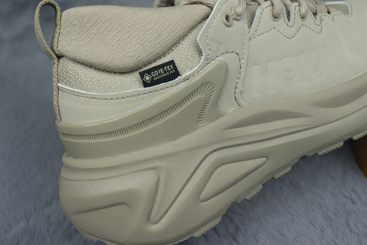 Kaha 3 Low GTX