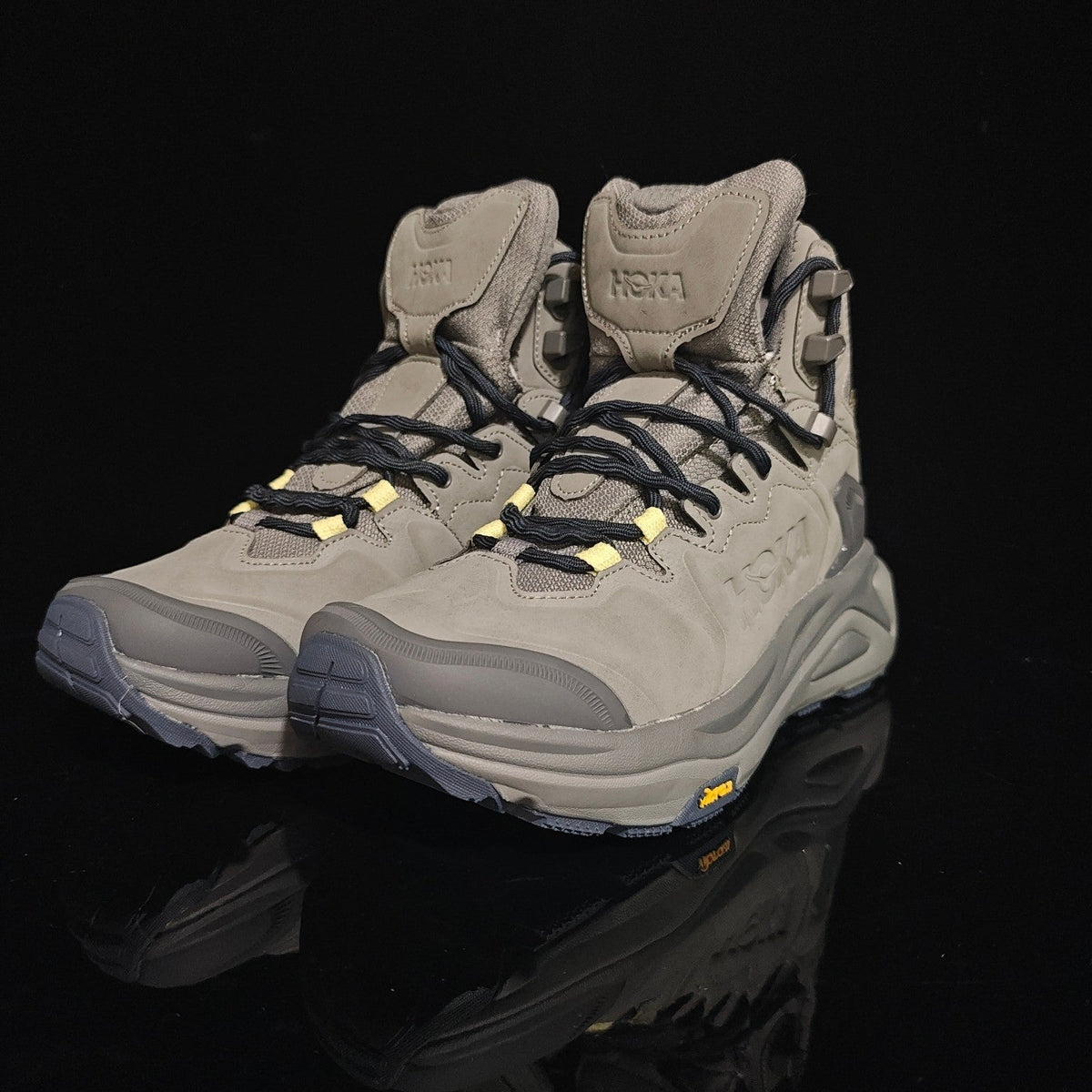 Kaha 3 Low GTX