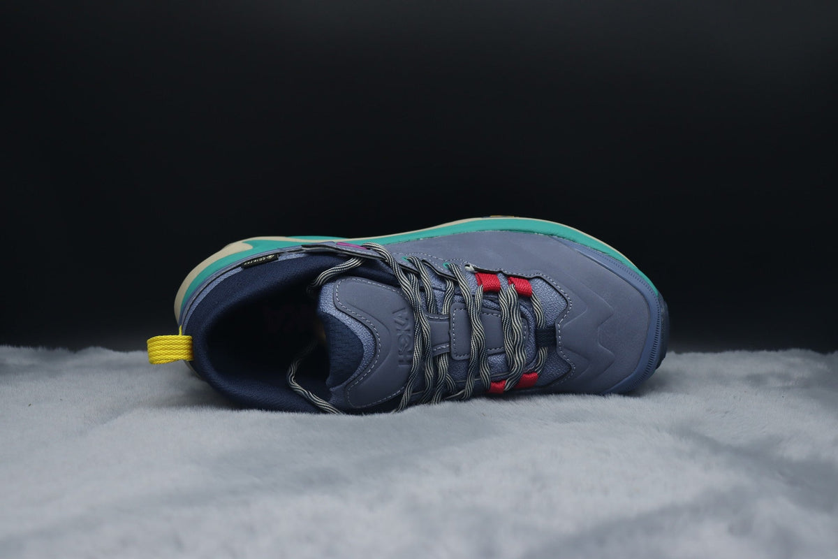 Kaha 3 Low GTX