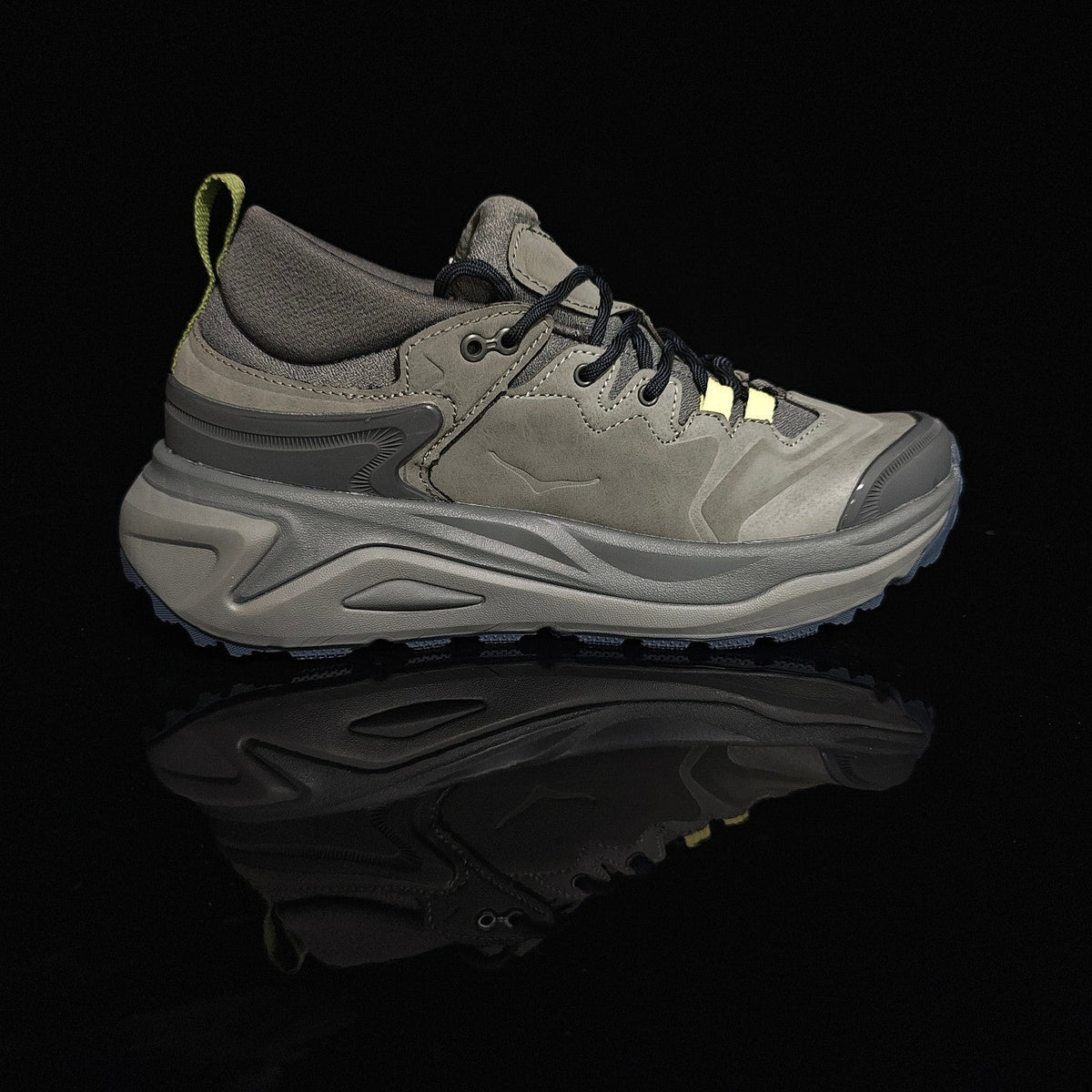 Kaha 3 Low GTX