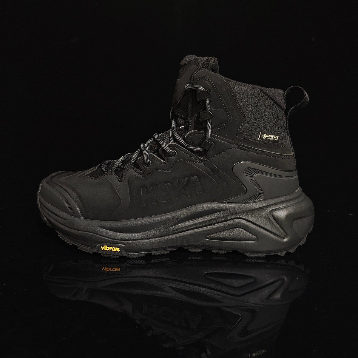 Kaha 3 Low GTX