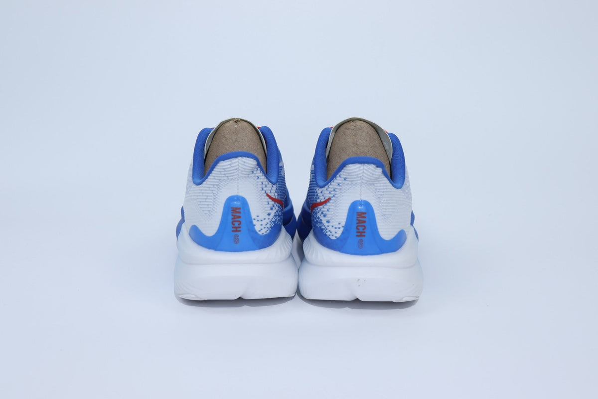 Mach 6