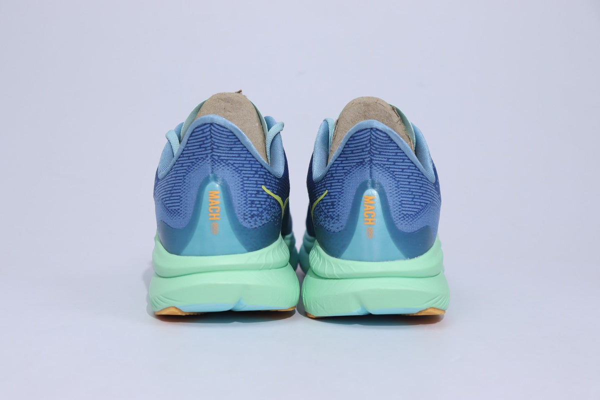 Mach 6