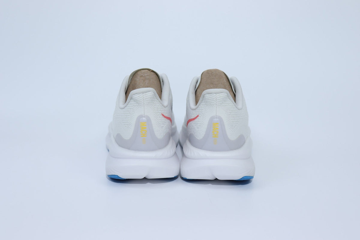 Mach 6